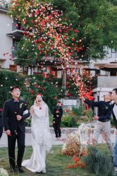 点击看大图 -Chic Bridal 熙可婚纱