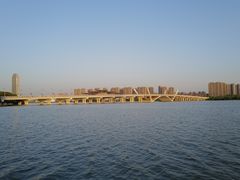 -蠡湖大桥公园