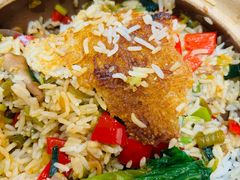 -膳心记-明火四宝煲仔饭(燕南店)