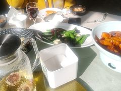 -飞鹿餐饮·陕南菜(北关店)