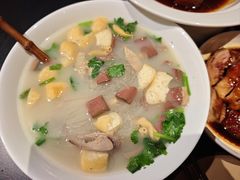 -金陵家宴·金陵春·南京菜(夫子庙店)