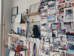 -悟白咖啡WoobyCafe