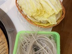 -姥家大锅台(黔龙店)