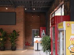 -梦想之巅·青少年篮球·羽毛球·培训中心(西站店)