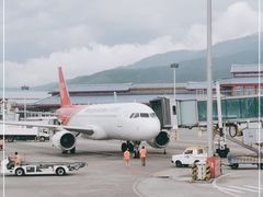 -丽江三义国际机场