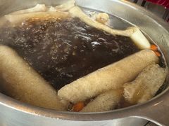 -天宜隆蘑菇宴火锅(石景山旗舰店)