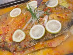 -里岛烤鱼(东港凯虹广场店)