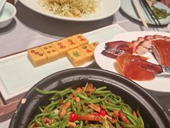 -四世同堂·京菜·烤鸭(双井店)