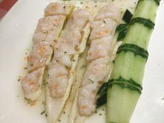 -龙桥私厨·姜花菊花过桥鱼·顺德菜(容桂店)