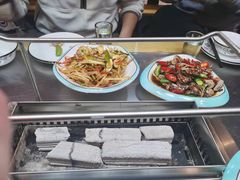 -古彭7只羊·徐州烧烤(玄武墨香路店)
