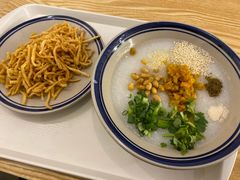 -正南齐北·老街糯米团(洪崖洞店)