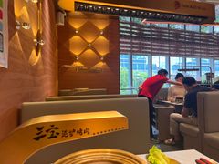 -三宝泥炉·活烤鳗鱼(七宝宝龙店)