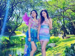 -人民公园(罗湖区)