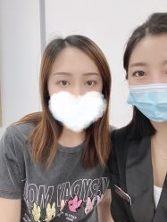 点击看大图 -Verywang半永久纹眉•仪器野生眉