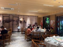 -唐猫庭院·千年陕菜(大唐不夜城店)