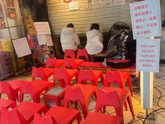 -老龙亭拉面店