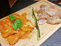太极江鱼-来涮蜀鲜货火锅串串香(菜市口店)