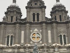 -王府井天主教堂