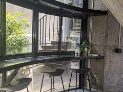 -CEMENT·coffee bar (凤凰创意园店)