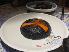 乌米饭-江南韵·无锡太湖文化体验餐厅(凤凰天街店)