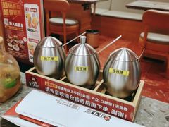 -牛牛章·章鱼水煎肉(光谷世界城店)