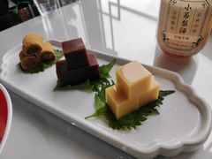 -萬春金福下午茶(故宫店)