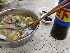 -福屿鲜捞小吃·捞化(福屿总店)