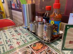 -七爷清汤腩·港式餐厅(金狮广场店)