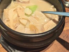 -金谷仓家庭料理(马泉营店)