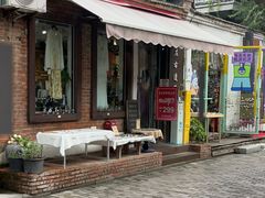 -VOYAGE COFFEE 咖啡烘焙工坊店(798艺术区店)