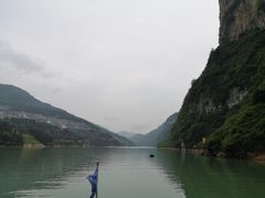-乌江画廊(彭水苗族土家族自治县)