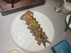 -汉水谣·江景餐厅(江滩店)