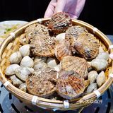 人均不过百的蒸汽海鲜你还不赶紧来吗⁉️