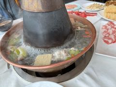 -东来顺饭庄(西直门店)