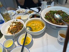 -兰湘子·湘菜小炒(盛龙广场店)