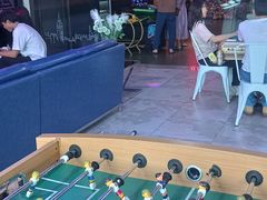 -CIAO·团建聚餐·生日派对轰趴馆(福田店)