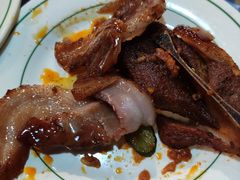 -巴犀烧烤(新崇光店)