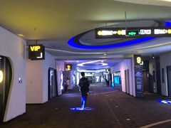 -万达影城(番禺万达广场店)