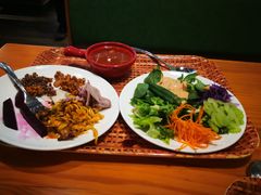 -So Lounge索兰至餐厅(蓝色港湾店)