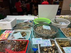 -旺角小渔村·海肠捞饭开创者(二马路店)