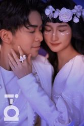 -芭莎视觉婚纱摄影(花溪店)