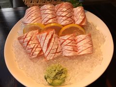 -山葵家·创意料理(宁波来福士店)