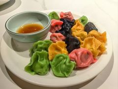 -1937青岛老味道·海肠捞饭·青岛菜(大鲍岛栈桥店)