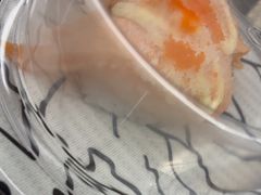 -争鲜回转寿司(中街大悦城店)