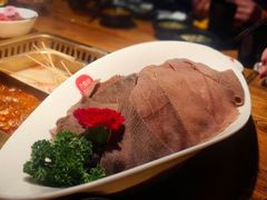-海底捞火锅(和安宁春城店)