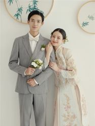 -摩玛婚纱摄影(杭州店)