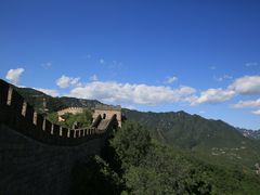 -慕田峪长城