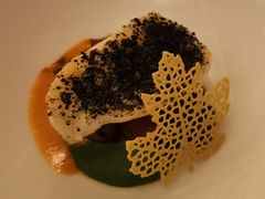 -上海和平饭店-华懋阁 The Cathay Room