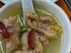 -61号餐吧(兴坪古镇漓江店)