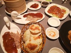 -金鸭季·北京烤鸭(深业上城店)